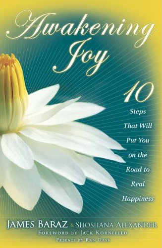 Awakening Joy The Book