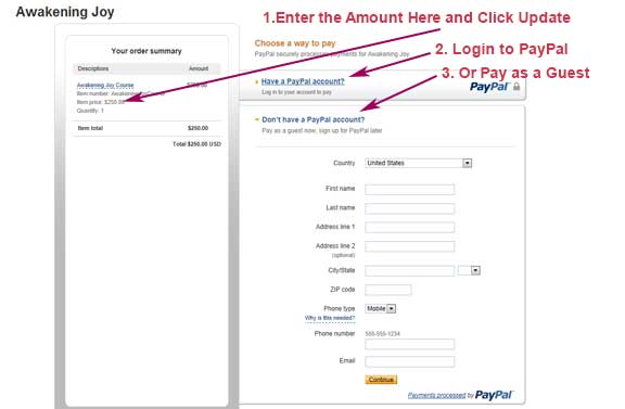 PayPal