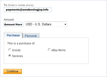 paypal