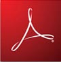 Get Acrobat Reader