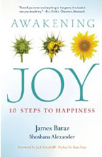 Awakening Joy The Book